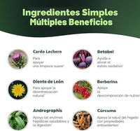 Liver Cleanse Detox
