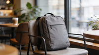 MOCHILA EJECUTIVA IMPERMEABLE
