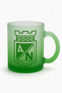 POCILLOS DE EQUIPOS DE FUTBOL