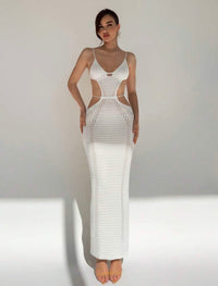 VESTIDO DE PLAYA