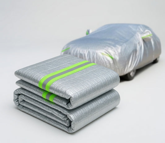 PIJAMA PARA CARRO