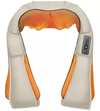 MASAJEADOR CERVICAL