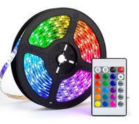LUCES LED INTELIGENTES
