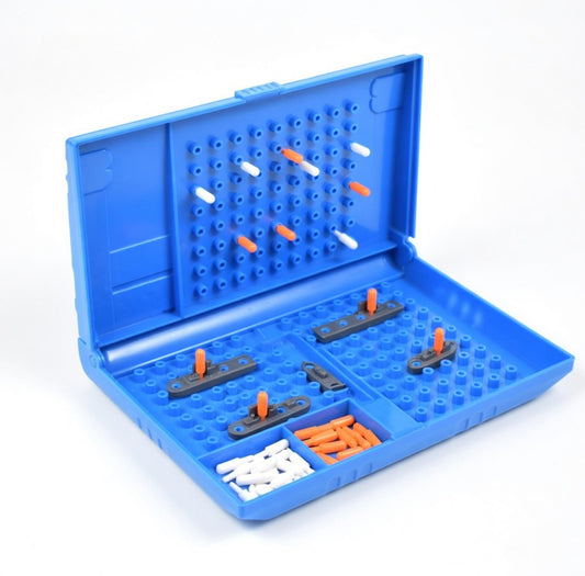 JUEGO DE BATALLA NAVAL
