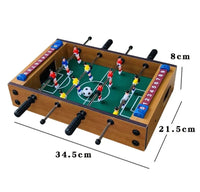 FUTBOLÍN DE MESA