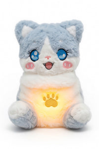 GATITO TERAPÉUTICO