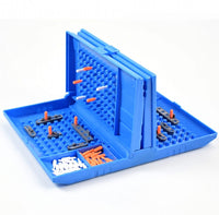 JUEGO DE BATALLA NAVAL