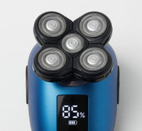 AFEITADORA RECARGABLE NOBELSOUND NB2051
