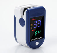 PULSOMETRO LK87