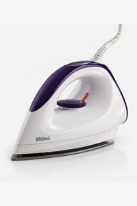 PLANCHA DE ROPA BROMS