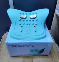 ALMOHADA MASAJEADORA