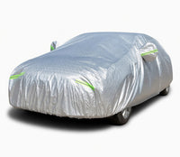 PIJAMA PARA CARRO