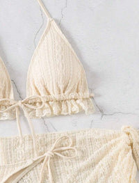 CONJUNTO BIKINI