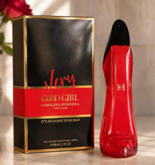 PERFUME GOOD GIRL VERY 1.1 100 ML