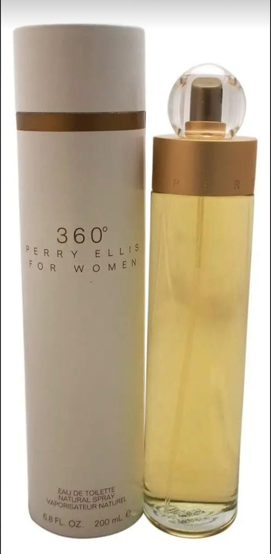 PERFUME 360 PERRY ELLIS DAMA 1.1