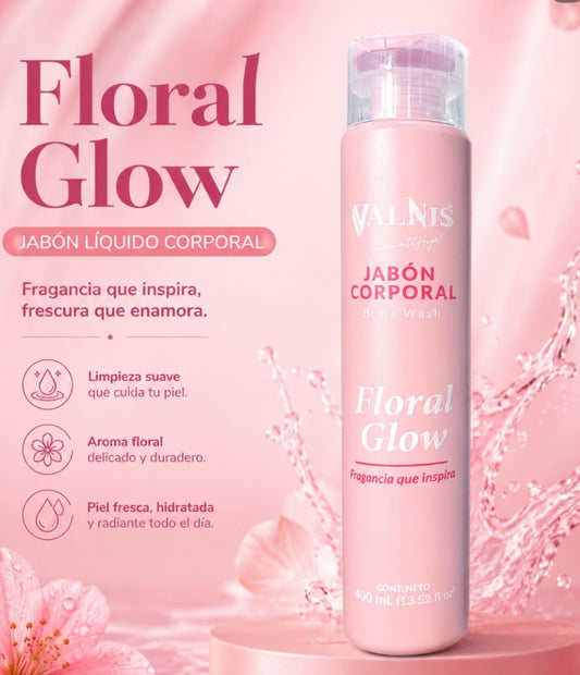 JABON CORPORAL 400 ML