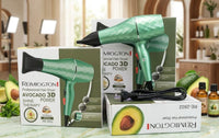 SECADOR DE AGUACATE