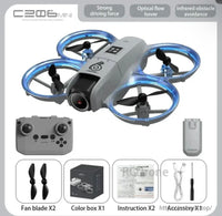 DRON CZ06 MINI