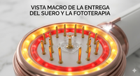 PIEL SUAVE Y SIN VELLO EN MINUTOS, DONDE QUIERAS