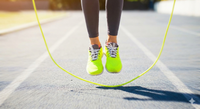 CUERDA PARA SALTAR CON CONTADOR DIGITAL