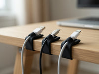 ORGANIZADOR CABLE 3 EN 1