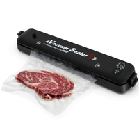 SELLADORA AL VACÍO DE ALTA CALIDAD PARA TU COCINA