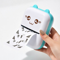 IMPRIME FOTOS, NOTAS Y MÁS CON ESTA MINI IMPRESORA TÉRMICA