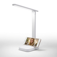 LÁMPARA DE ESCRITORIO LED MS-1002