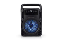 PARLANTE BLUETOOTH PORTÁTIL