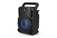PARLANTE BLUETOOTH PORTÁTIL