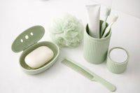 SET DE BAÑO 5 EN 1