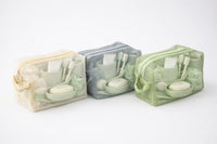 SET DE BAÑO 5 EN 1