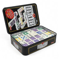 DOMINÓ DOBLE 9