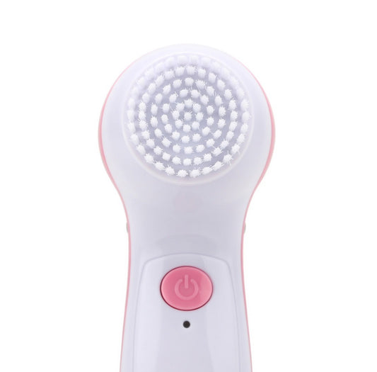 MASAJEADOR FACIAL 5 EN 1