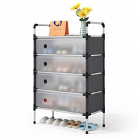 ZAPATERO ORGANIZADOR 5 NIVELES