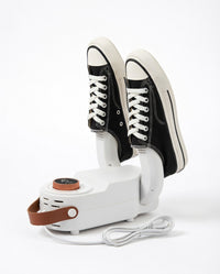 SECADOR MULTIFUNCIONAL DE ZAPATOS