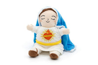 PELUCHE RELAJANTE
