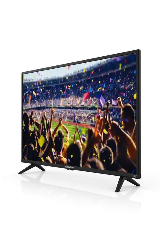 SMART TV NOBELSOUND 32”