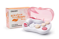 LIMPIADOR FACIAL 6 EN 1