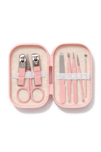 KIT DE MANICURE PROFESIONAL