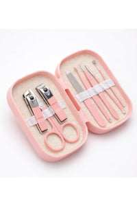KIT DE MANICURE PROFESIONAL