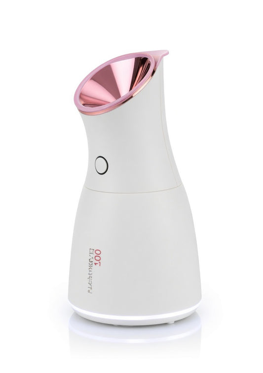 VAPORIZADOR FACIAL