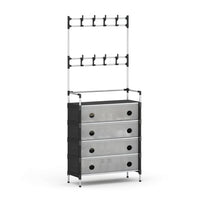ORGANIZADOR MULTIUSOS
