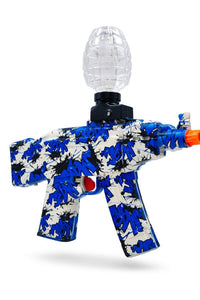 PISTOLA DE GEL AUTOMÁTICA