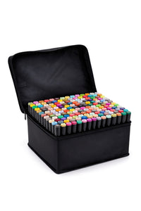 SET PROFESIONAL DE MARCADORES