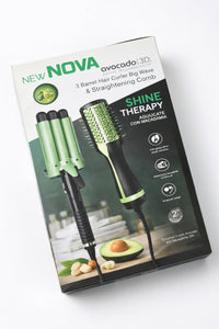 KIT NEW NOVA 2 EN 1