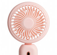 MINI VENTILADOR PORTÁTIL