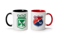 TAZAS FUTBOLERAS