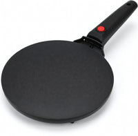 SARTÉN ELÉCTRICO PARA PANCAKES Y CREPES
