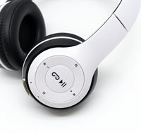 AURICULARES BLUETOOTH P47